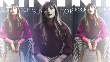 GNTM 2: Madame Figaro... με δύο στα δύο η Μαρία - Ήλθε, είδε και... απήλθε η Εμμανουέλα