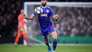 Ολυμπιακός: Ο Μεριά άλλαξε δύο νίκες σε ήττες και στοίχισε 15 εκατομμύρια