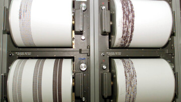 Σεισμολόγοι για τα 6,1 Ρίχτερ ανοιχτά της Κρήτης: Δεν θα έχουμε συνέχεια, δεν σχετίζεται με την Αλβανία