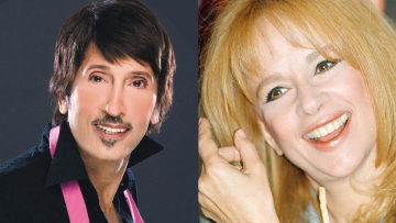 Οι αποκαλύψεις του χορογράφου Δημήτρη Παπάζογλου για την Αλίκη Βουγιουκλάκη 