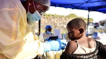 O ΠΟΥ στέλνει γιατρούς στο Κονγκό για την άγνωστη ασθένεια που έχει προκαλέσει τον θάνατο 143 ανθρώπων