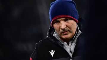 Μιχαΐλοβιτς για τη μάχη με τον καρκίνο: Έκλαψα πολύ, η γυναίκα μου έχει μεγαλύτερα... καρύδια από εμένα