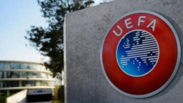 Συναντήσεις FIFA-UEFA και Κλάτενμπεργκ με τους Big-4