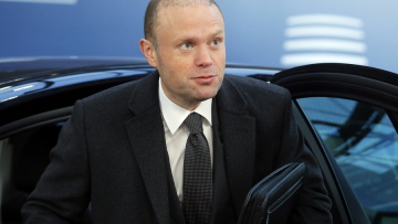 Μάλτα: O Τζόζεφ Μουσκάτ παραμένει πρωθυπουργός	