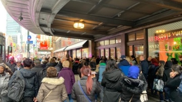 Cyber Monday: Τι πρέπει να προσέξουν οι καταναλωτές