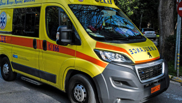 Τραγωδία στο Ίλιον: Νεκρό αγοράκι δυόμισι ετών