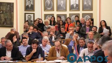 Καλαμάτα: Τέλος το... 5G!