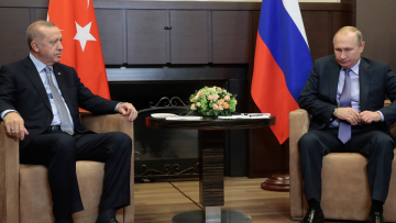 Συμφωνία Τουρκίας – Λιβύης: Μετά το Στέιτ Ντιπάρτμεντ, την αποδοκιμάζει και το Κρεμλίνο