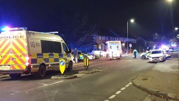 Έσεξ: 51χρονος ο οδηγός που χτύπησε με αυτοκίνητο παιδιά έξω από σχολείο - Ένας νεκρός, έξι τραυματίες