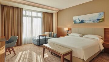 Εύβοια: Διέρρηξε ξενοδοχείο και κρύφτηκε σε δωμάτιο για να μην συλληφθεί 