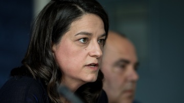 Νίκη Κεραμέως: Η αλήθεια για τα «κολέγια», κύριε Τσίπρα 