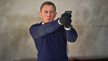 «No Time to Die»: Αυτό είναι το πρώτο επίσημο τρέιλερ του νέου Τζέιμς Μποντ