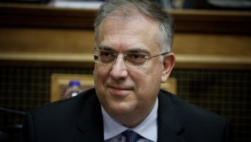 Κορωνοϊός - Θεοδωρικάκος: Συνεχίζονται οι άδειες ειδικού σκοπού και το Πάσχα για τους δημόσιους υπαλλήλους