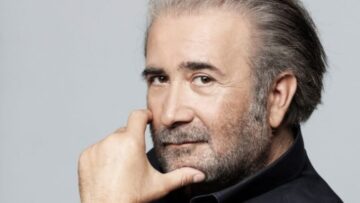 Λάκης Λαζόπουλος για κορωνοϊό: «Ο κόσμος μόλις άλλαξε» 