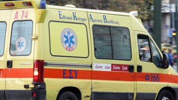 Πάτρα: Νεκρός 40χρονος από πυροβολισμό - Η αιματηρή σκηνή έχει καταγραφεί σε βίντεο κλειστού κυκλώματος 