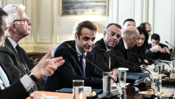 Κοινωνικό μέρισμα: Ενίσχυση 700 ευρώ σε 250.000 νοικοκυριά