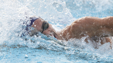 Κολύμβηση: Πρωταθλητής Ευρώπης ο Βαζαίος στα 200μ. μικτής ατομικής