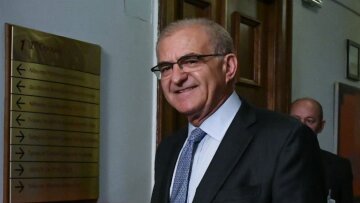  Γιατί το Μαξίμου έπαψε «εν πτήσει» τον υφυπουργό Αντώνη Διαματάρη 