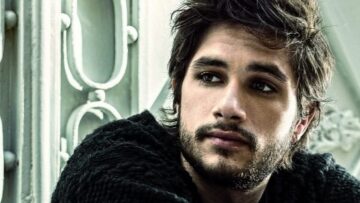 «“Έπινα” ναρκωτικά στο Λύκειο», εξομολογήθηκε ο ηθοποιός Γιάννης Νιάρος