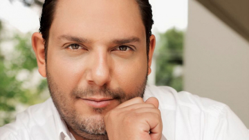 Στέλιος Διονυσίου: Ήταν επιλογή μου να αφήσω το τραγούδι