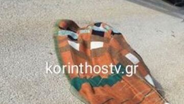 Φρίκη στους Αγίους Θεοδώρους - Συγκλονίζει ο γιος της 77χρονης: Tην είδα νεκρή, με κομμένη τη χρυσή αλυσίδα