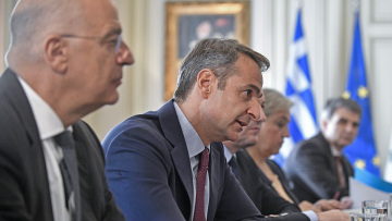 Συμφωνία Τουρκίας - Λιβύης: Η Ελλάδα στην αντεπίθεση για την ακύρωσή της