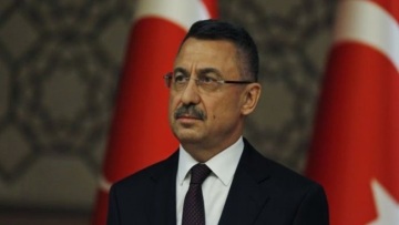 Οκτάι: Δεν θα κάνουμε την παραμικρή υποχώρηση σε Κύπρο, Αιγαίο και Ανατολική Μεσόγειο 