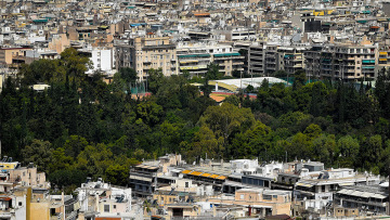 Ακίνητα: Οκτώ ανατροπές στη φορολογία και τις μεταβιβάσεις το 2020