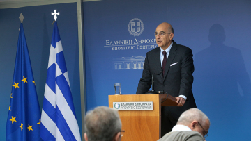 Συμφωνία Τουρκίας - Λιβύης: Η Αθήνα υψώνει διπλωματικό «τείχος» για την ακύρωσή της 