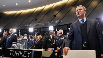 Χουλουσί Ακάρ: Η απέλαση του Λίβυου πρέσβη από την Αθήνα δεν θα επηρεάσει τη συμφωνία