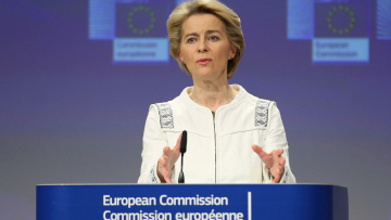 Ανησυχεί η ΕΕ: Η συμφωνία Τουρκίας - Λιβύης θα μπορούσε να προκαλέσει πρόβλημα σε ελληνικά νησιά