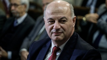 Τσιάρας: Συνυφασμένος με την «ηλεκτρονική δημοκρατία» ο ψηφιακός μετασχηματισμός της χώρας