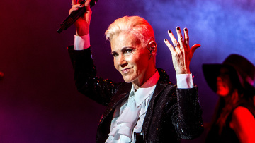 Πέθανε η τραγουδίστρια των Roxette Marie Fredriksson 