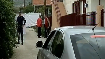 Άγιοι Θεόδωροι: Σήμερα το «τελευταίο αντίο» στην 73χρονη που σκότωσαν για να τη ληστέψουν 