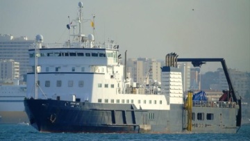 Νέα τουρκική πρόκληση: Παράνομη νηοψία σε ελληνόκτητο πλοίο