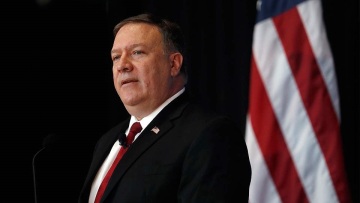 Ο Πομπέο προειδοποιεί τη Μόσχα με αντίποινα σε περίπτωση ανάμιξης στις εκλογές του 2020