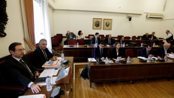 Σκευωρία Novartis: Ο Αγγελής εμπλέκει Τσίπρα και απομυθοποιεί την εμπλοκή του FBI