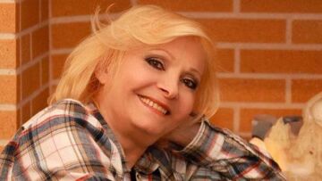 Νέλλη Γκίνη: Ήθελα να κάνω δεύτερο παιδί αλλά δεν είχα χρόνο