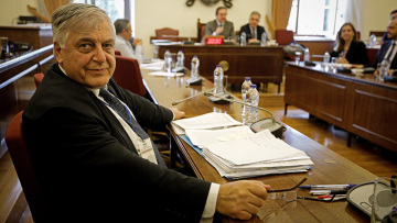 Έγγραφο - φωτιά από τον Αγγελή: Το FBI ενημέρωσε από το 2017 ότι δεν υπήρχε εμπλοκή πολιτικών στη Novartis