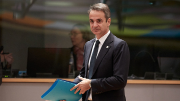 Μήνυμα στην Άγκυρα μέσω Βρυξελλών: Παραβιάζεται το διεθνές δίκαιο λέει το σχέδιο συμπερασμάτων της Συνόδου Κορυφής