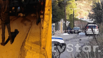 Βοιωτία: Για μια πινακίδα έγινε το φονικό με θύματα πατέρα και γιο