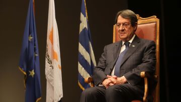 Αναστασιάδης: Ικανοποίηση στην Κύπρο για το κείμενο συμπερασμάτων της συνόδου κορυφής της ΕΕ