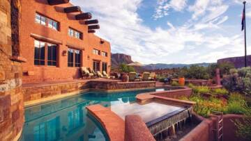 Δείτε ένα από τα πιο ακριβά ακίνητα στον κόσμο αξίας $279 εκατ.