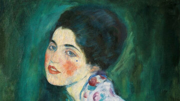 Πώς ένας κηπουρός ανακάλυψε κλεμμένο πίνακα του Κλιμτ αξίας 60 εκατ.