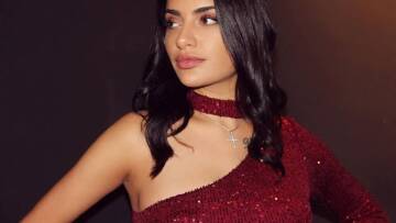 Η Μαρία Καζαριάν στολίστηκε για να πετάξει τα... σκουπίδια της 