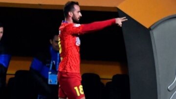 Δύσκολες ώρες για τον Σοϊλέδη: Έχασε τον πατέρα του λίγες ώρες μετά το γκολ που του αφιέρωσε