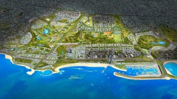 Υπερκαλύφθηκε η αύξηση μετοχικού κεφαλαίου της Lamda Development