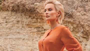 Έλενα Χριστοπούλου: Η διφορούμενη απάντηση για GNTM και My Style Rocks