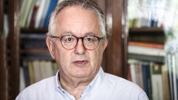 Αλιβιζάτος: Απειλεί με παραίτηση αν δεν παρέμβει ο Χρυσοχοΐδης για τα περιστατικά «αστυνομικής βίας»