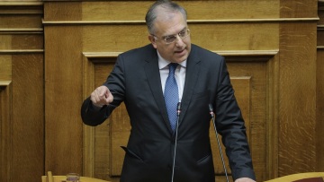 Θεοδωρικάκος: Αναμορφώνεται το θεσμικό πλαίσιο του ΑΣΕΠ για να επιταχυνθούν οι προσλήψεις